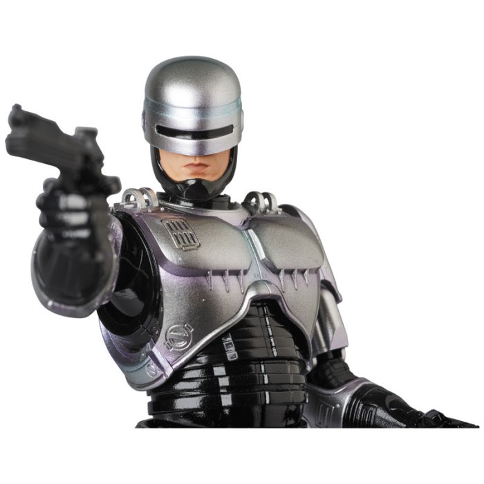 MAFEX NO.225 MAFEX ROBOCOP RENEWAL VER.