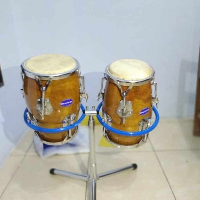 Kendang Kempul Dangdut Koplo V4 Double Ring