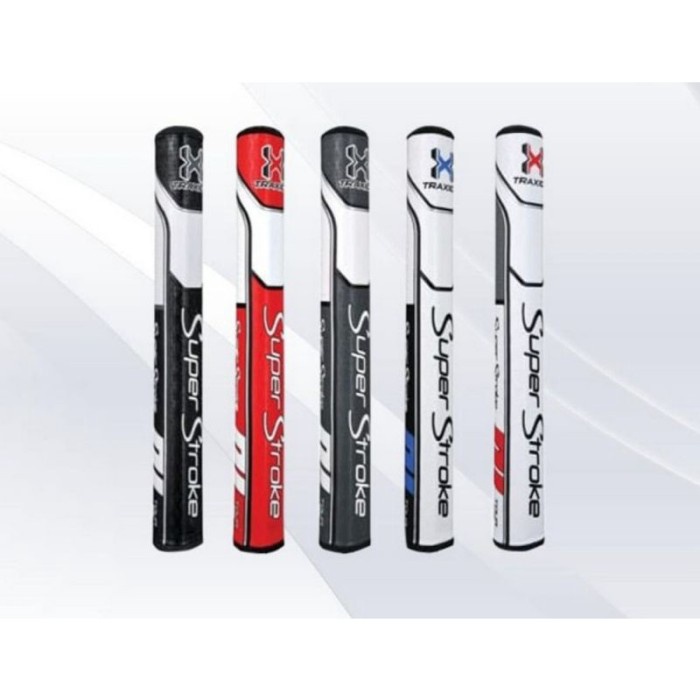 Promo Grip Golf Super Stroke 3.0 Karet Grip Pegangan Stick Putter Golf