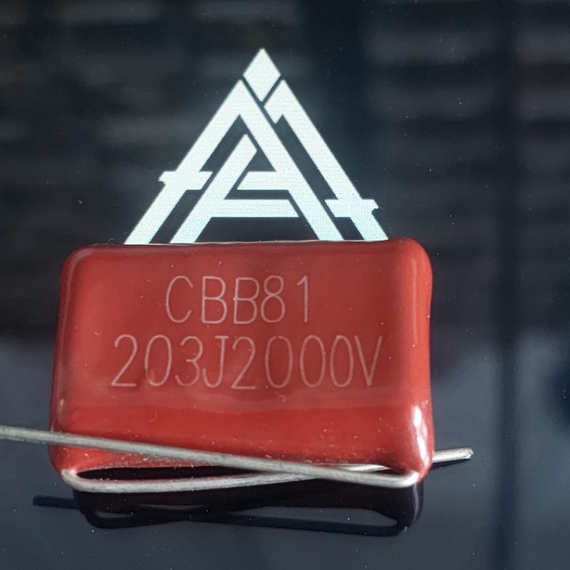 capasitor 203   20N  2000v