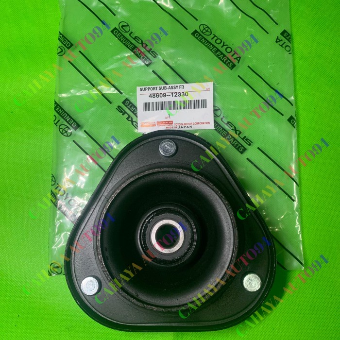 Baru Support Shock Support Corolla Great Corolla All New Import