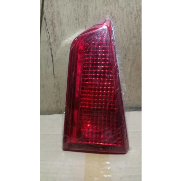 Baru Reflektor Lampu Belakang Variasi Grand Avanza Great Xenia