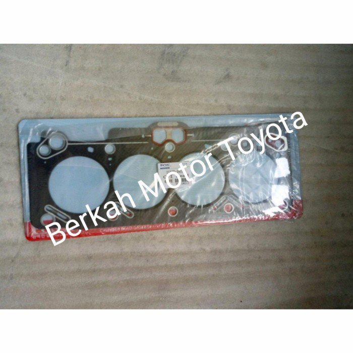 Baru Paking Cylinder Head Corolla Great All New