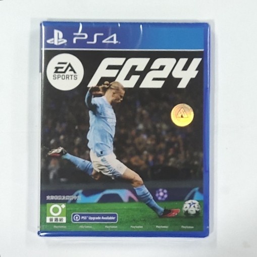 Fc 24 Fifa 24 Ps4