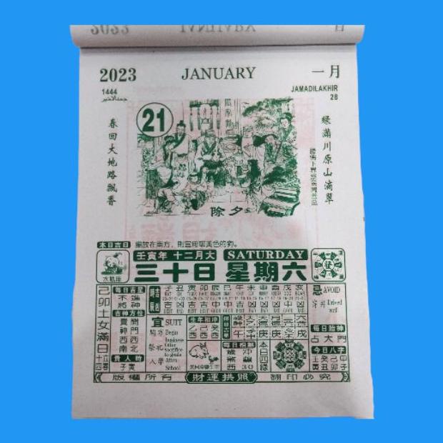 

Kalender Harian Thn2024