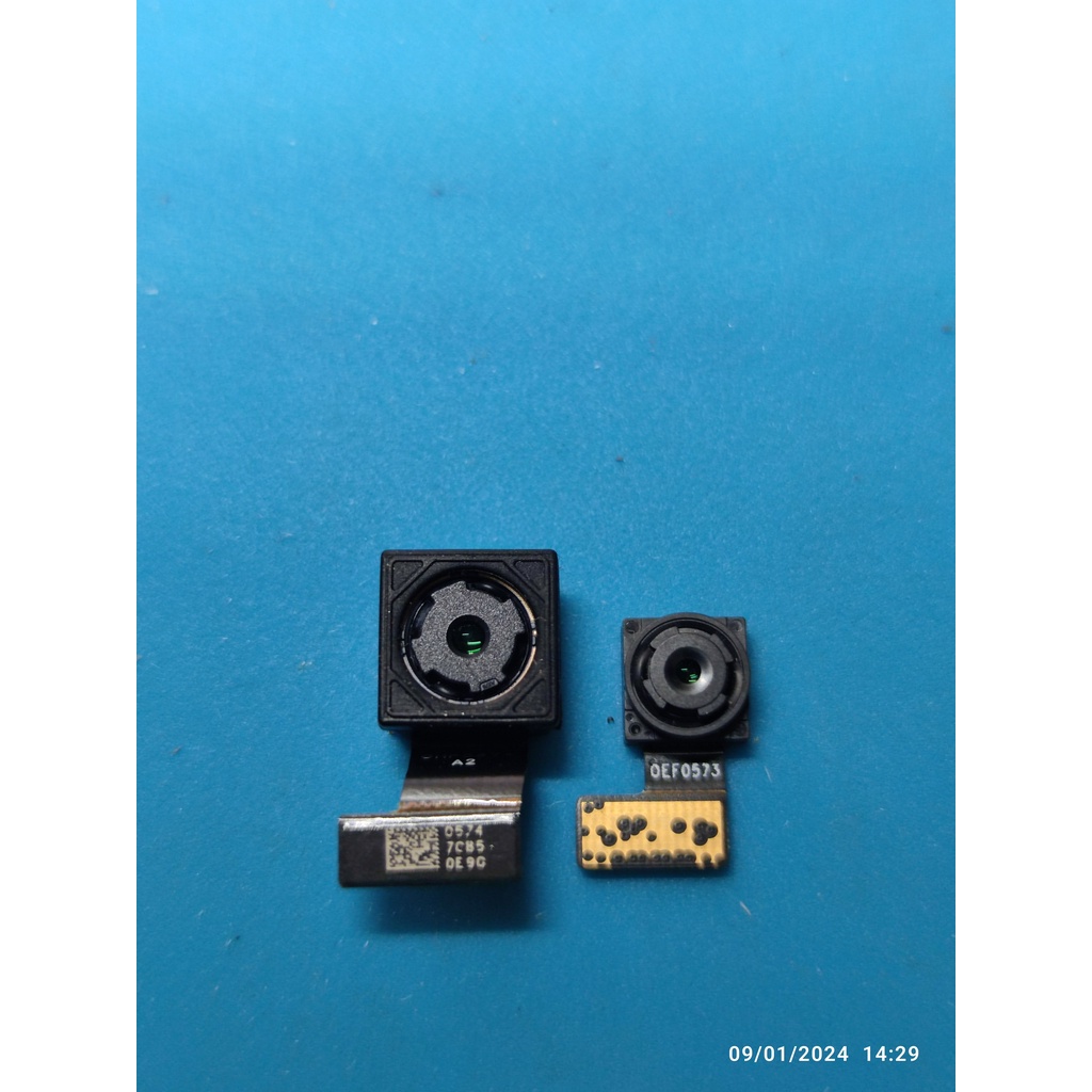 Kamera redmi 5a