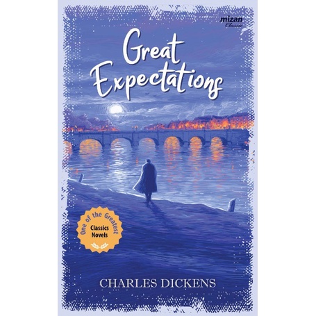 GREAT EXPECTATIONS (REPUBLISH 2022)