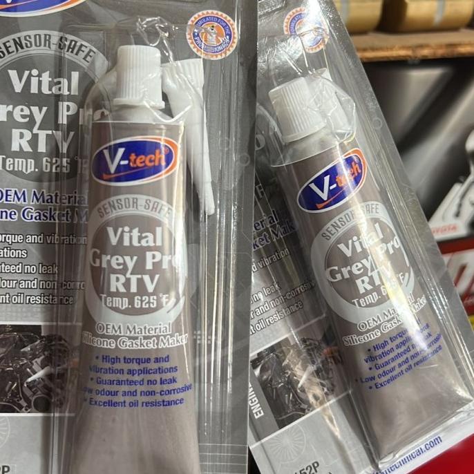 Lem Gasket Lem Sealer Original Toyota Termurah