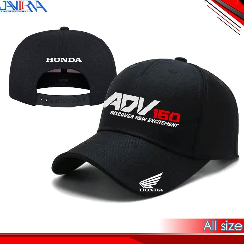 FYP Topi Baseball Topi Keren New Honda ADV160 ||