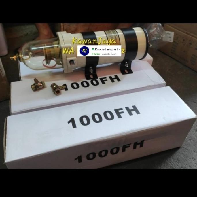 Filter Assy Racor 1000FH