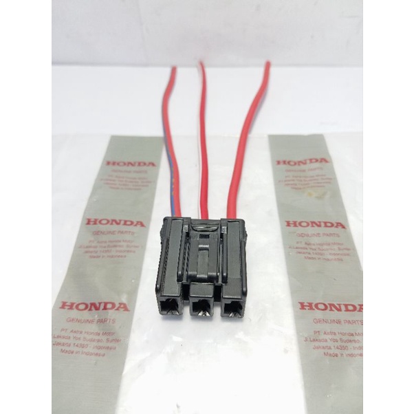 Soket ECU ECM new Vario 150 125 2018 2019 original