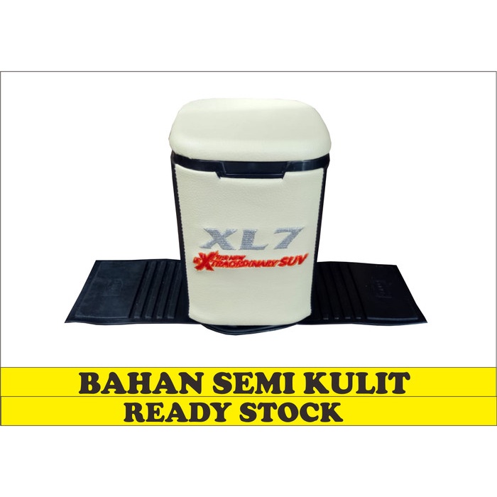 TEMPAT SAMPAH MOBIL XL7 AKSESORIS MOBIL INTERIOR