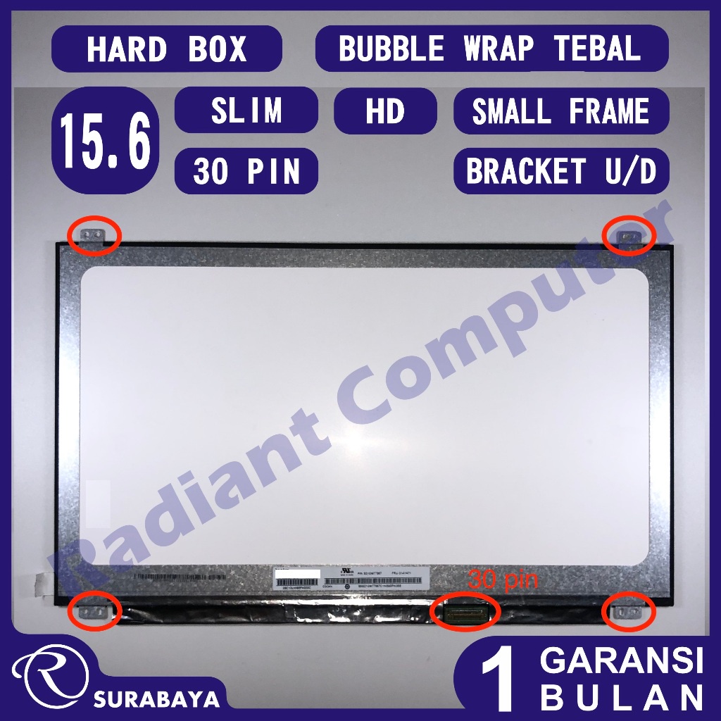 LCD LED Asus Vivobook A507 A507M A507U A507UA
