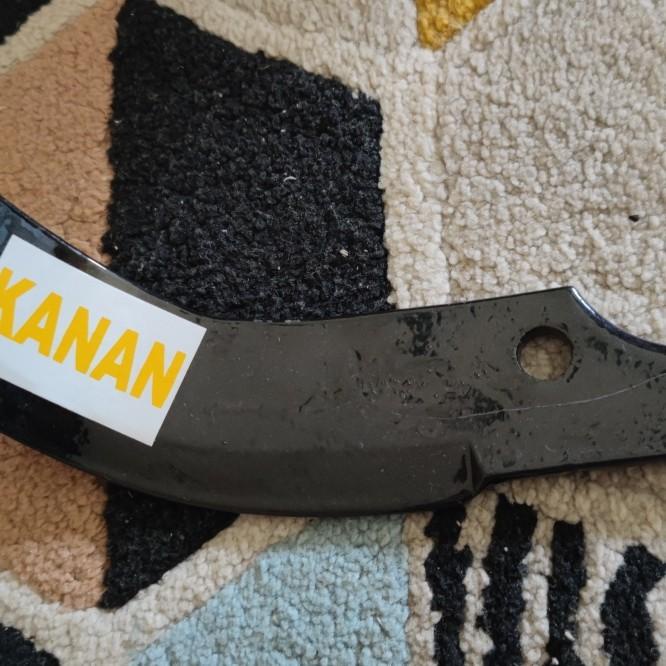 

Main Blade J (Kanan) cakar baja Best Seller