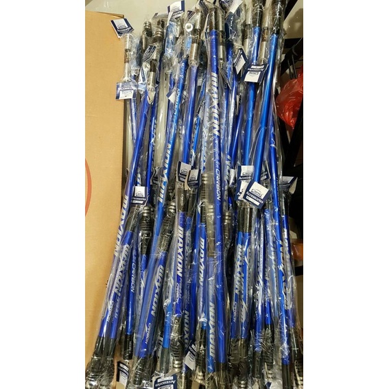 Promo Stabilizer Maxion