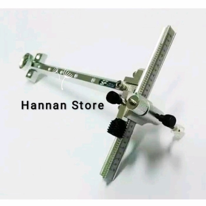 Promo Visir Long Axiom