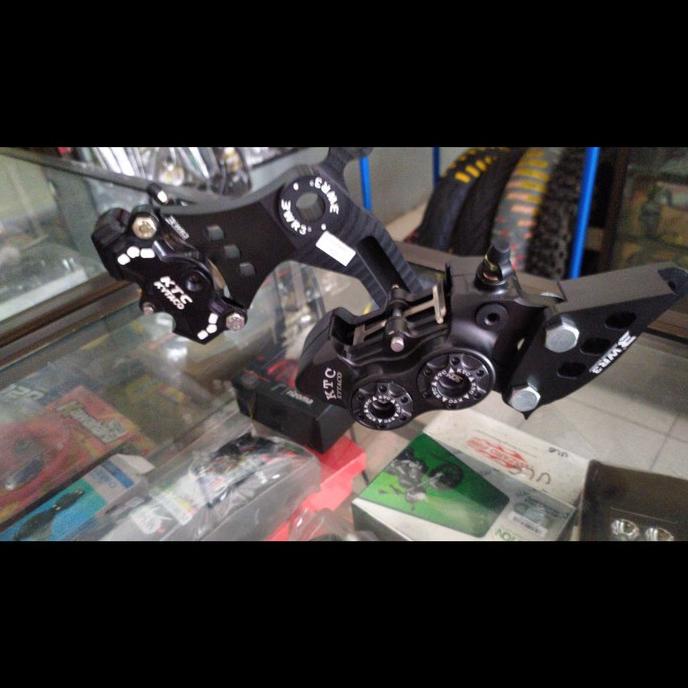 Kaliper KTC Kytaco set R25 new Hitam 16novz3 tools