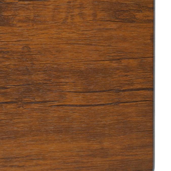 COD Informa - Informa Wolby Meja Lipat - Cokelat