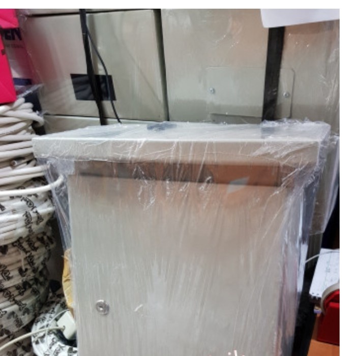 

Promo Box Panel Outdoor 30 X 40 Cm Ada Topi 30 X 40 Cm