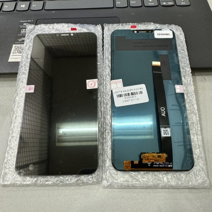 LCD TOUCHSCREEN ASUS ZENFONE 5 2018 - ZENFONE 5Z ZE620KL ZS620KL