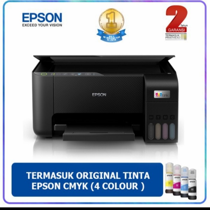 Printer Epson L3250