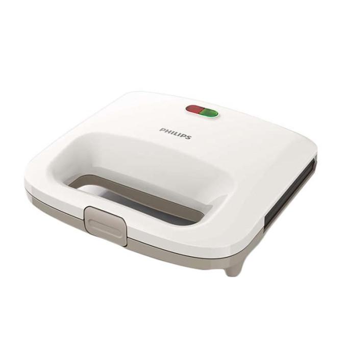 PHILIPS Sandwich Press Toaster HD2393 - HD2393