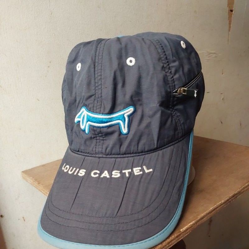 topi louis castel