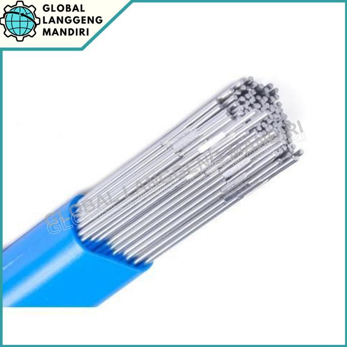 Kawat Las Tig ARGON CPROWELD ER308L 2.4MM (1KG) / FILLER ER 308 L