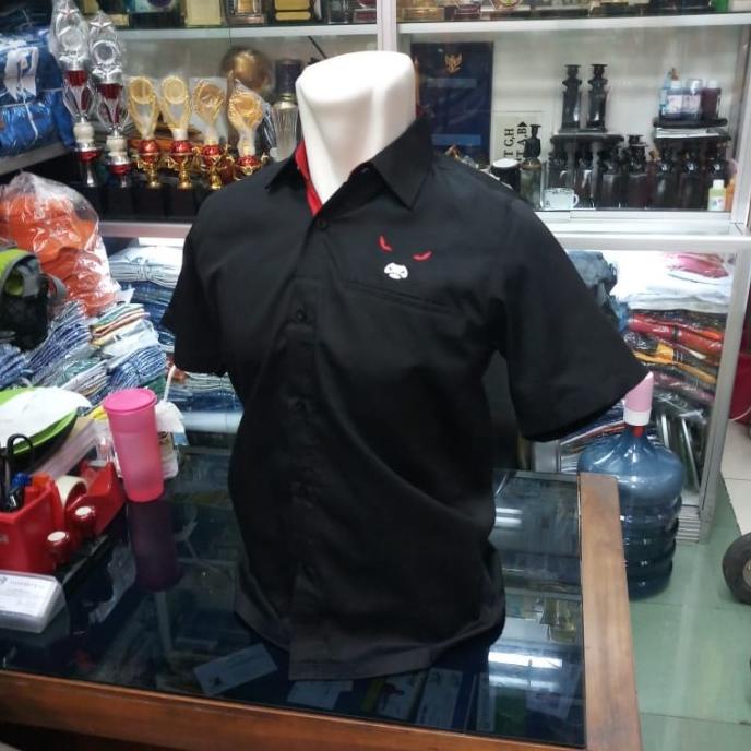 Baju Partai PDI Perjuangan
