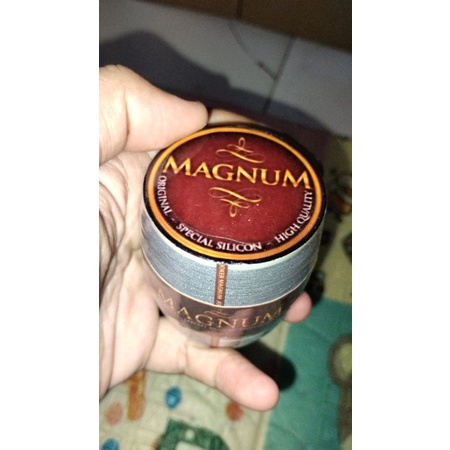 gelasan molor joker magnum 2000yard 022 1pcs