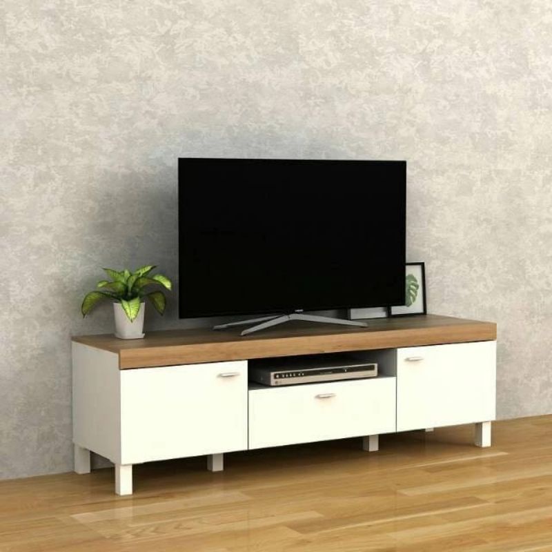 MEJA TV 150 CM RAK TV MINIMALIS BUFFET TV MODERN MEJA TV RTV 0811.RTV 0804 BUFET TV RTV RTV 0816 ARS