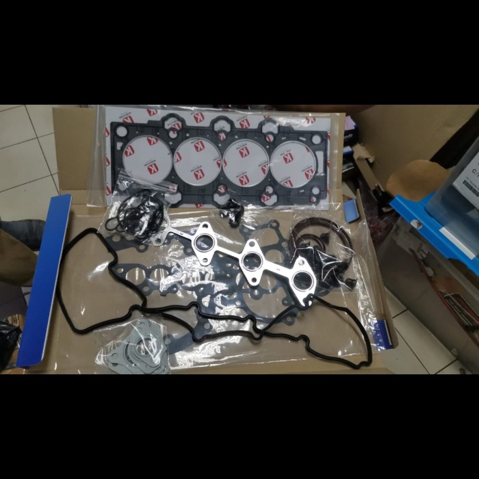 Paking set hyundai i20 diesel crdi