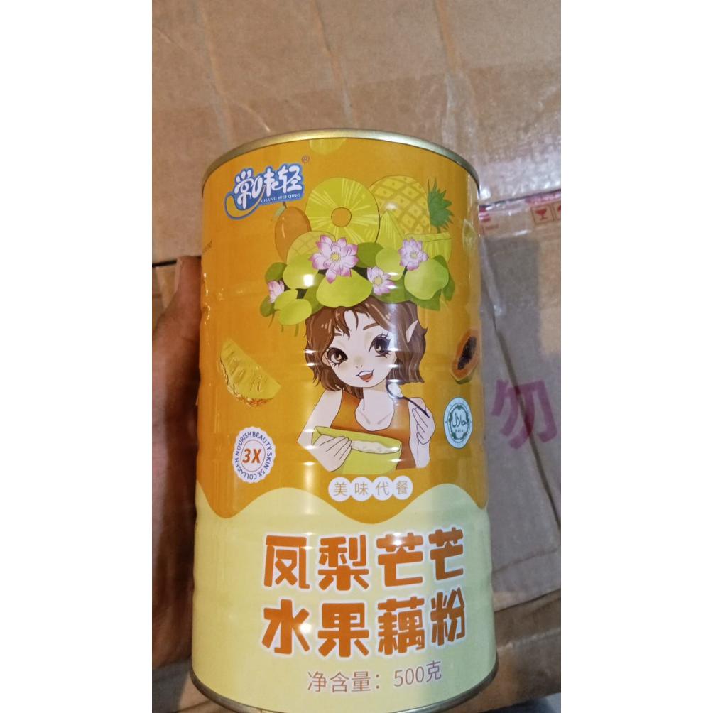 

Ready MANGGO OUFEN VARIAN