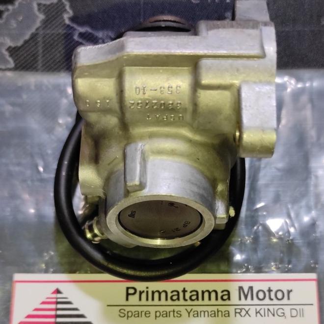 Pompa Oli Tahun Lama Rx King 1983 - 1996. Cobra, Lawas, Lama Original