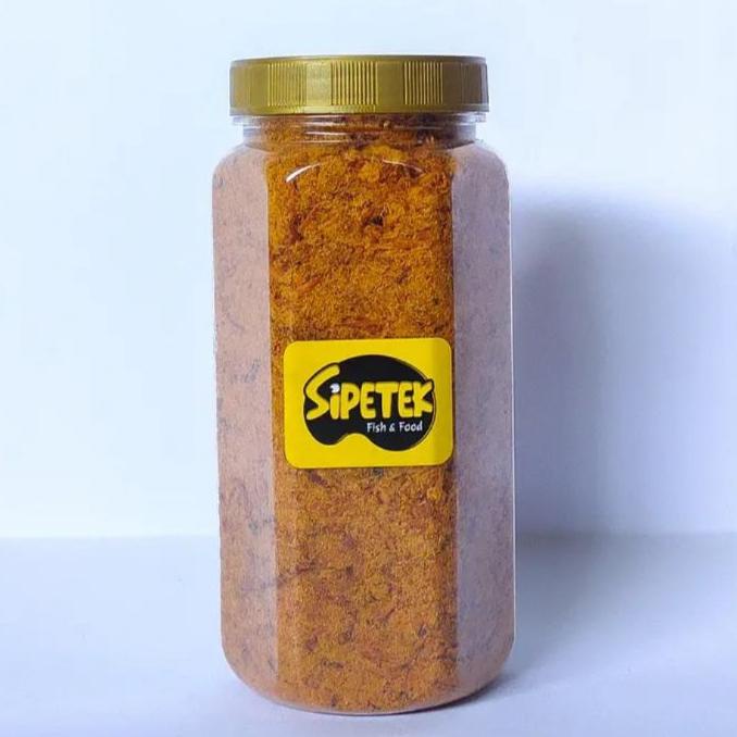 

Sipetek Abon Ayam | Abon Ayam Non Msg Dan Tanpa Bahan Gawet | Abon Mpasi 1+