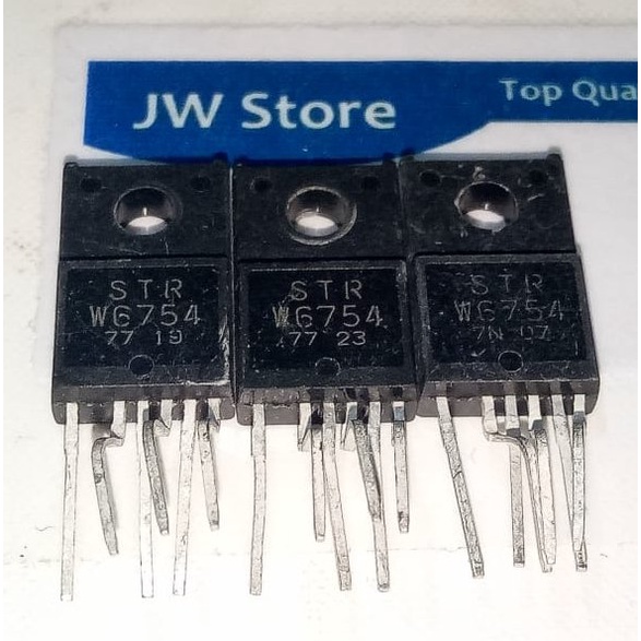 STRW6754 STRW 6754 STR W6754