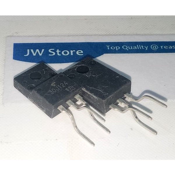IGBT 30J124 GT30J124 30j124 TO-220