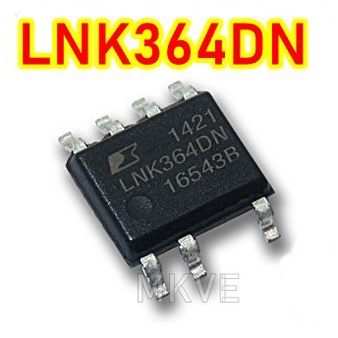 LNK364DN LNK364D LNK364 SMD SOP7