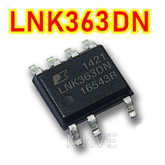 LNK363DN LNK363D LNK363 SMD SOP-7