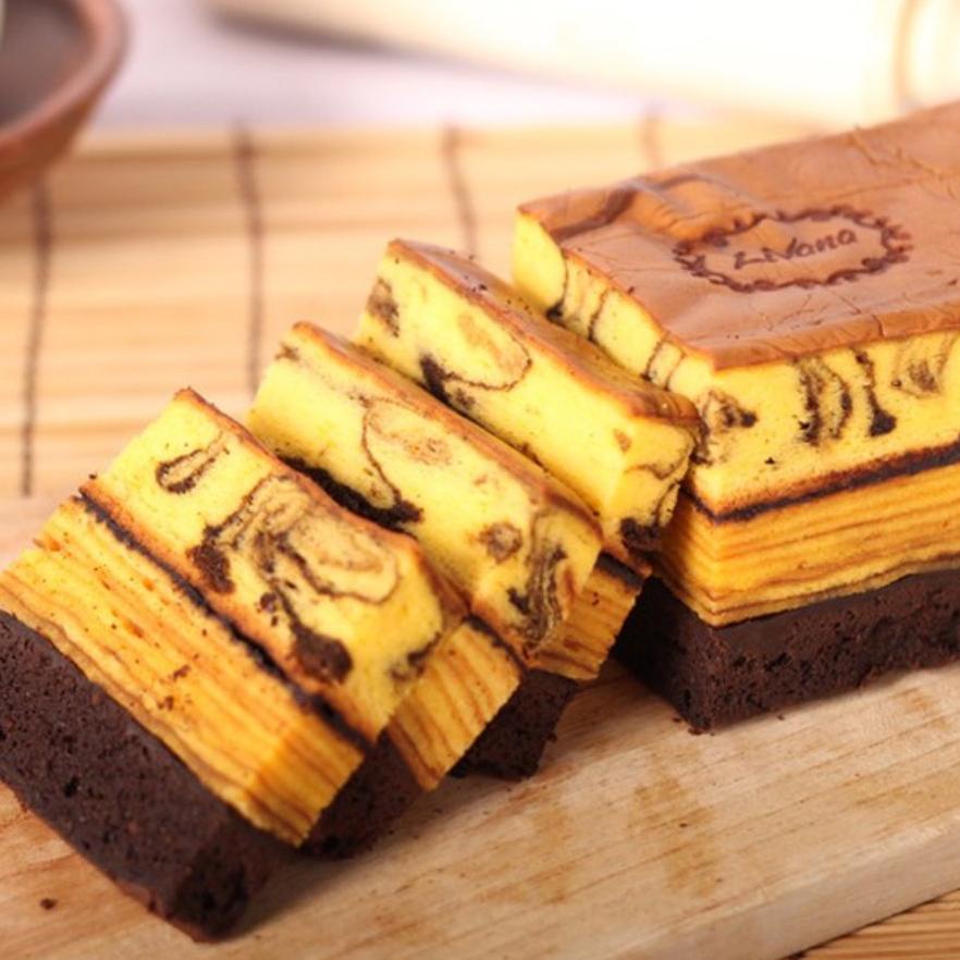 

Cake Seriboe Lapis