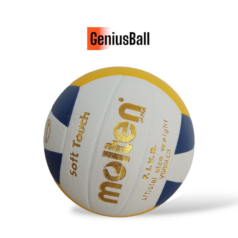 BOLA VOLI MOLTEN VOLLEYBALL MOLTEN BOLA VOLLY MOLTEN BOLA VOLLEY MOLTEN