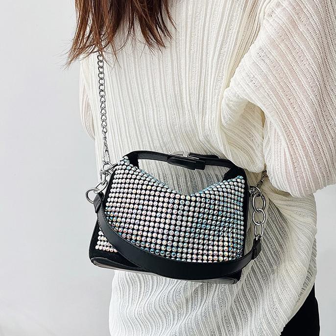 Tas Fuji Blink Blink Tas Bahu Wanita Tas Kerja Wanita Sling Bag Tf7847 Ko660