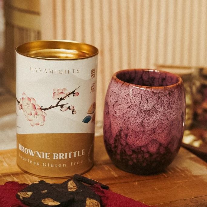 

New Sale Chengdu - Hampers Imlek/Hampers Cny/Lunar New Year/Hampers Tea Imlek Original