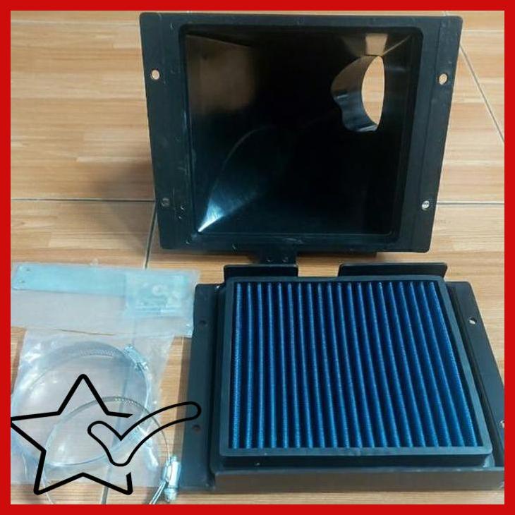 [AMB] OPEN FILTER HONDA CIVIC GENIO ESTILO FERIO