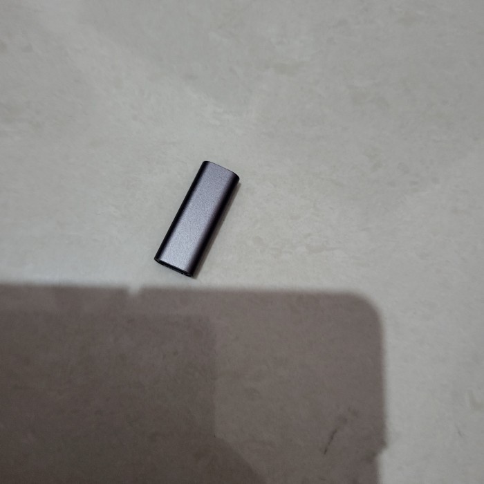 usb c female ke usb c female bisa untuk nreal air