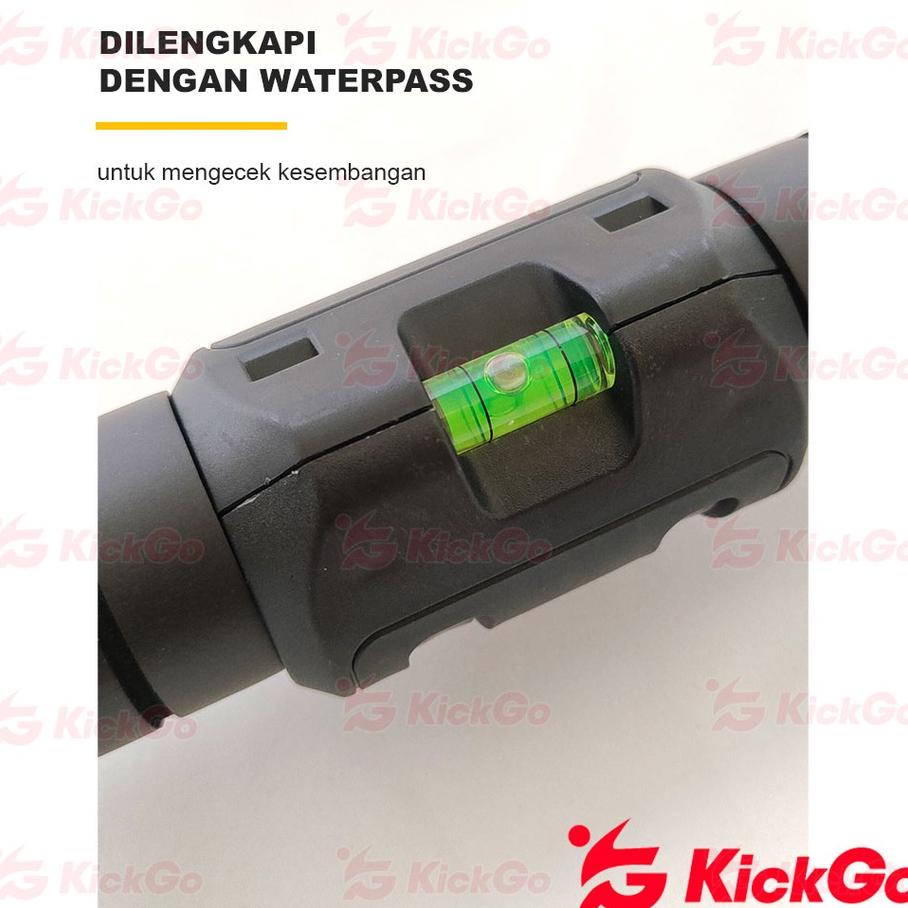 Kigo Pull Up Bar Chin Up Bar Pull Up Bar Dinding Pull Up Bar Pintu Beban 150 Kg Heavy Steel Muscle T