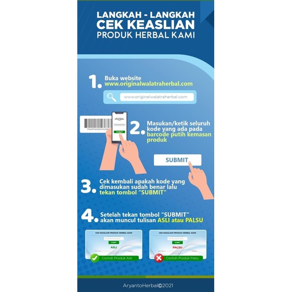 

Walatra Black Garlic Kapsul 100% Bawang Hitam Lanang Tunggal