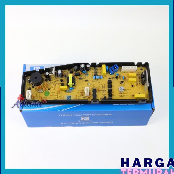 populer] PCB MESIN CUCI POLYTRON | MODUL PCB POLYTRON | PCB MODUL MESIN CUCI PO