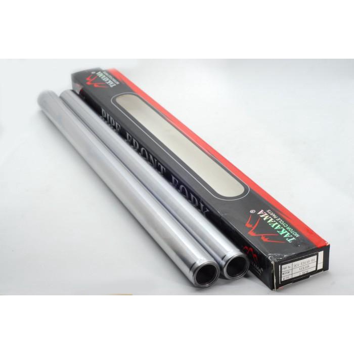 [ORIGINAL] SHOCKBREAKER SOK SHOK DEPAN MOTOR VIXION - TAKAYAMA