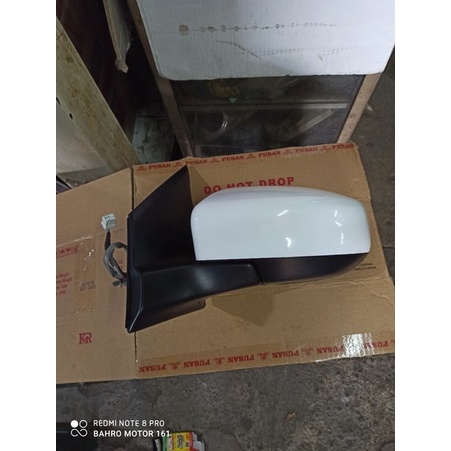 Spion Nissan Allnew Grand Livina